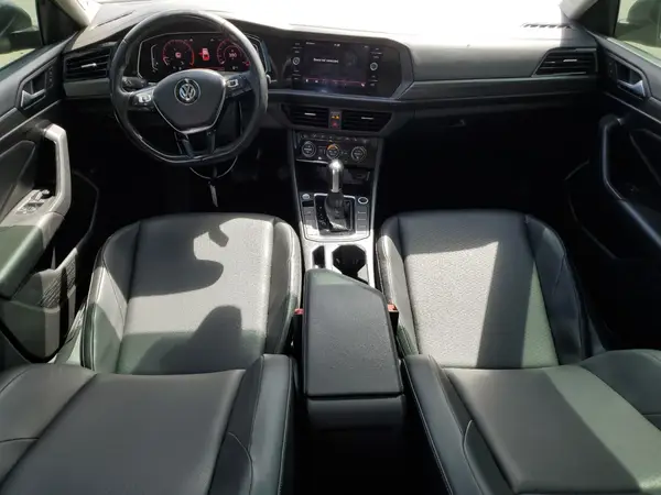 3VWE57BU8KM106919 2019 VOLKSWAGEN JETTA - Image 8