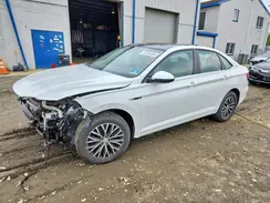 3VWE57BU8KM108444 2019 VOLKSWAGEN JETTA