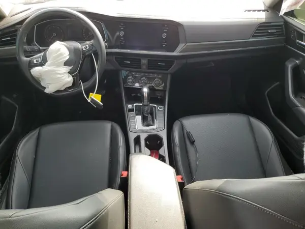 3VWE57BU8KM125180 2019 VOLKSWAGEN JETTA - Image 8