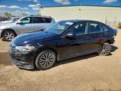 3VWE57BU8KM130685 2019 VOLKSWAGEN JETTA
