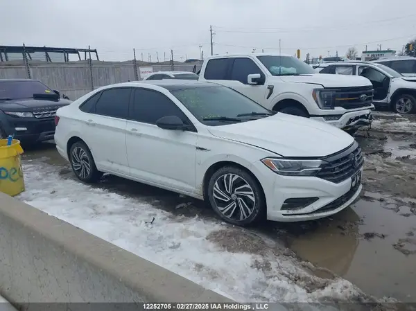 3VWE57BU8KM149558 2019 VOLKSWAGEN JETTA - Image 1