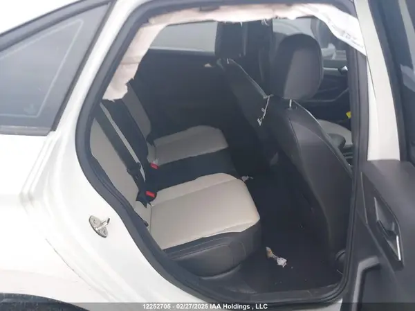 3VWE57BU8KM149558 2019 VOLKSWAGEN JETTA - Image 8