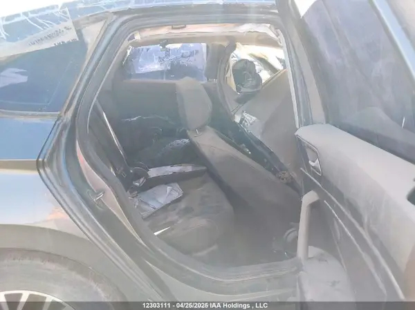 3VWE57BU8KM151486 2019 VOLKSWAGEN JETTA - Image 8