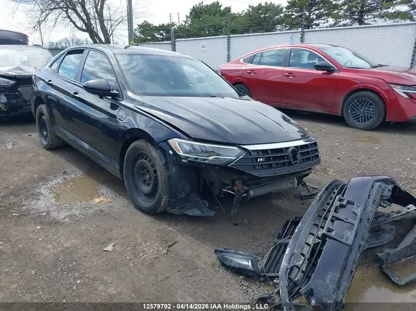 3VWE57BU8KM159782 2019 VOLKSWAGEN JETTA - Image 1