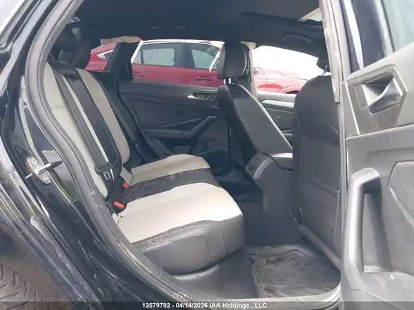 3VWE57BU8KM159782 2019 VOLKSWAGEN JETTA - Image 8