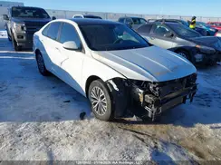 3VWE57BU8KM163198 2019 VOLKSWAGEN JETTA