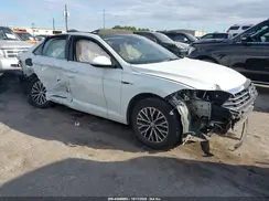 3VWE57BU8KM167168 2019 VOLKSWAGEN JETTA