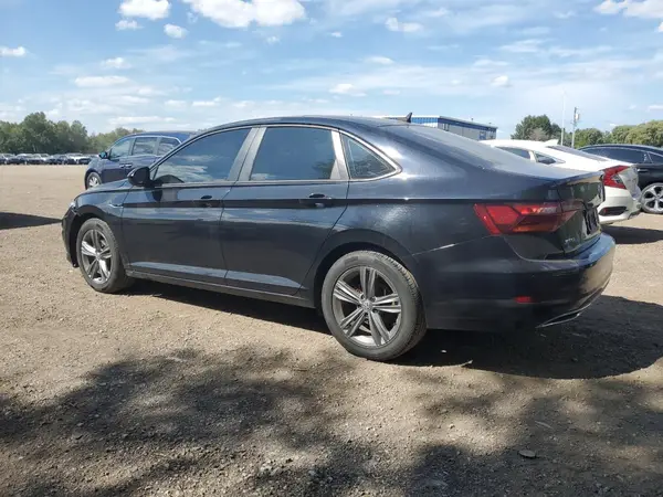 3VWE57BU8KM170894 2019 VOLKSWAGEN JETTA - Image 2