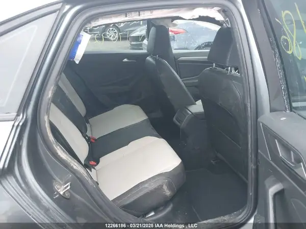 3VWE57BU8KM170927 2019 VOLKSWAGEN JETTA - Image 8