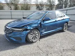 3VWE57BU8KM206695 2019 VOLKSWAGEN JETTA