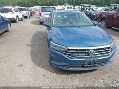 3VWE57BU8KM210696 2019 VOLKSWAGEN JETTA