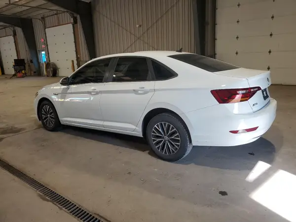 3VWE57BU8KM211217 2019 VOLKSWAGEN JETTA - Image 2