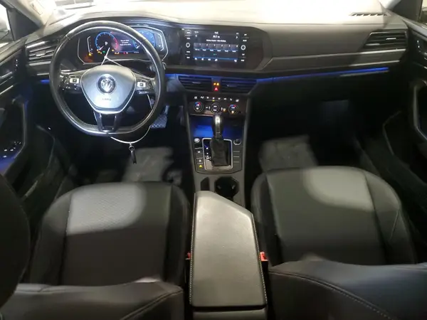 3VWE57BU8KM211217 2019 VOLKSWAGEN JETTA - Image 8