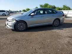3VWE57BU8KM213503 2019 VOLKSWAGEN JETTA