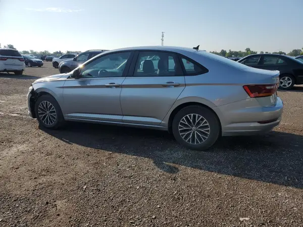 3VWE57BU8KM213503 2019 VOLKSWAGEN JETTA - Image 2