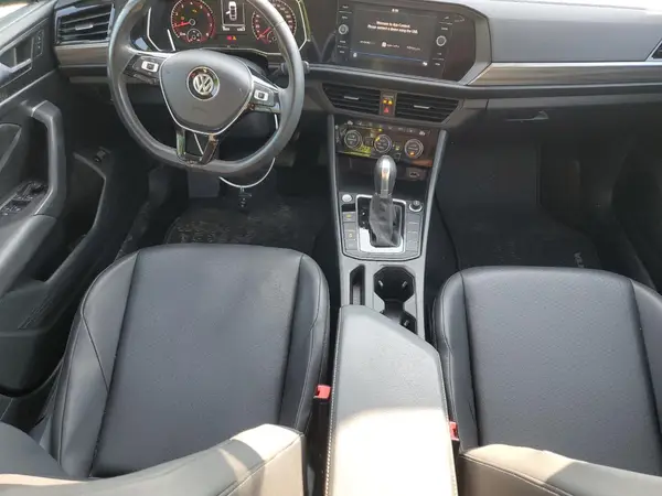 3VWE57BU8KM213503 2019 VOLKSWAGEN JETTA - Image 8