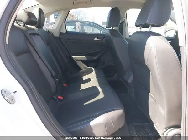 3VWE57BU8KM217874 2019 VOLKSWAGEN JETTA - Image 8