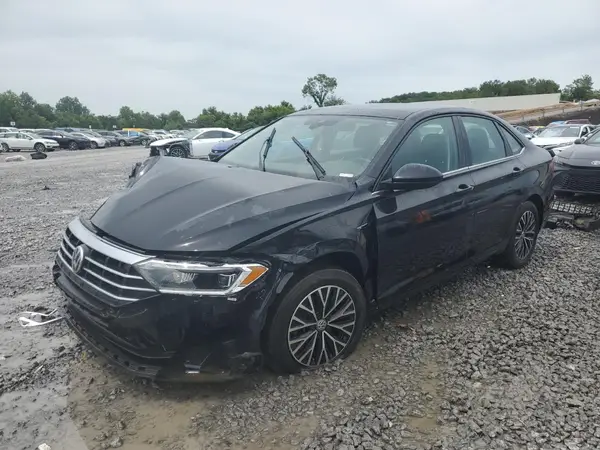 3VWE57BU8KM228681 2019 VOLKSWAGEN JETTA - Image 1