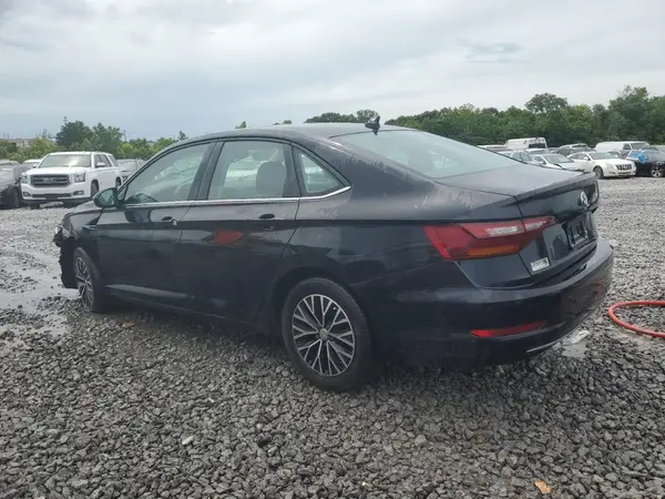 3VWE57BU8KM228681 2019 VOLKSWAGEN JETTA - Image 2