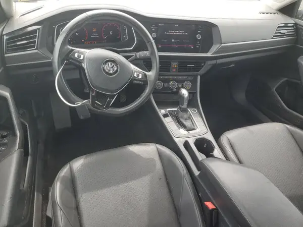 3VWE57BU8KM228681 2019 VOLKSWAGEN JETTA - Image 8