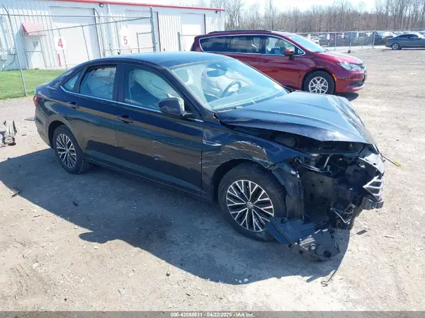 3VWE57BU8KM247490 2019 VOLKSWAGEN JETTA - Image 1
