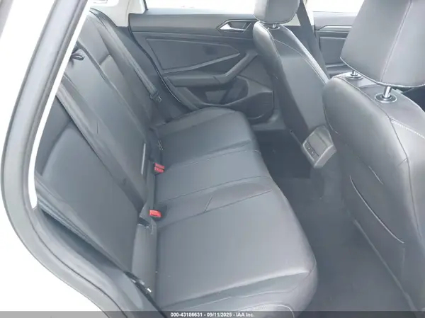 3VWE57BU8KM249630 2019 VOLKSWAGEN JETTA - Image 8