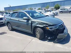 3VWE57BU8KM265200 2019 VOLKSWAGEN JETTA