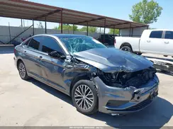 3VWE57BU8KM270395 2019 VOLKSWAGEN JETTA