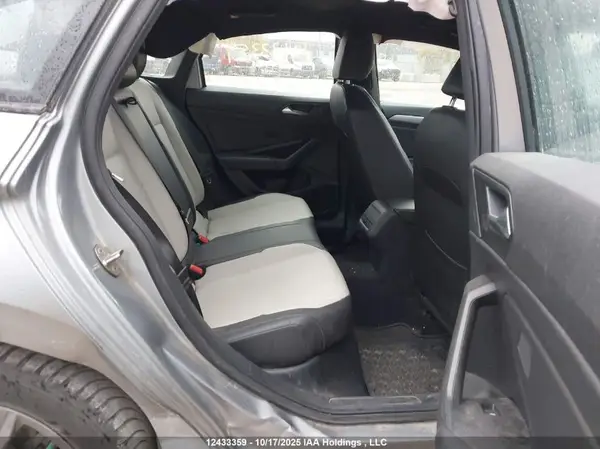 3VWE57BU8KM271207 2019 VOLKSWAGEN JETTA - Image 8