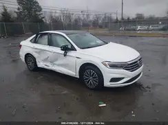 3VWE57BU8KM273765 2019 VOLKSWAGEN JETTA