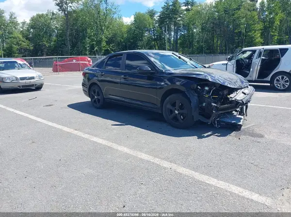 3VWE57BU8KM273782 2019 VOLKSWAGEN JETTA - Image 1