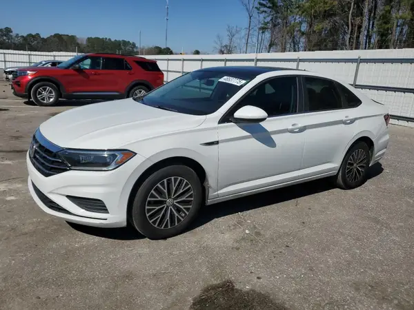 3VWE57BU8KM274690 2019 VOLKSWAGEN JETTA - Image 1