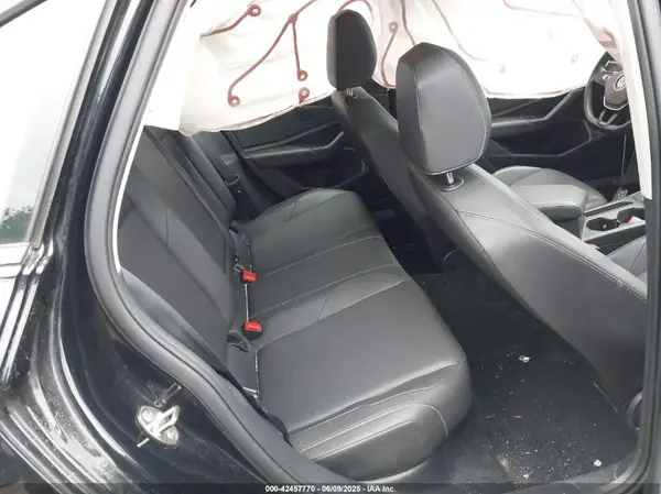 3VWE57BU8LM085328 2020 VOLKSWAGEN JETTA - Image 8