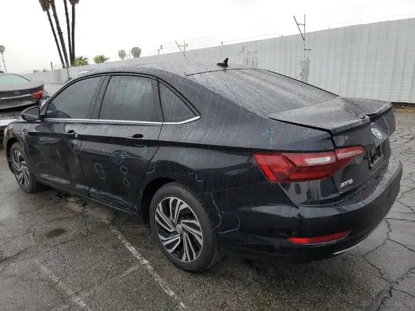 3VWE57BU8LM088584 2020 VOLKSWAGEN JETTA - Image 2