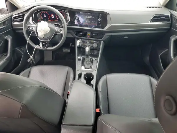3VWE57BU8LM101432 2020 VOLKSWAGEN JETTA - Image 8