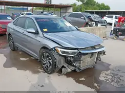3VWE57BU8MM009688 2021 VOLKSWAGEN JETTA