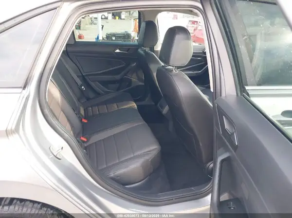 3VWE57BU8MM009688 2021 VOLKSWAGEN JETTA - Image 8