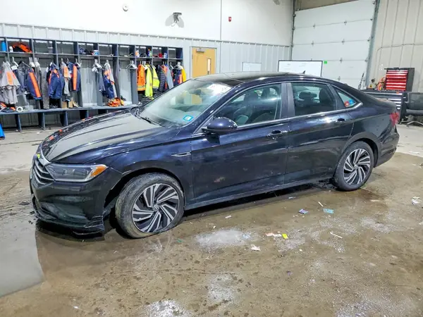 3VWE57BU8MM010369 2021 VOLKSWAGEN JETTA - Image 1