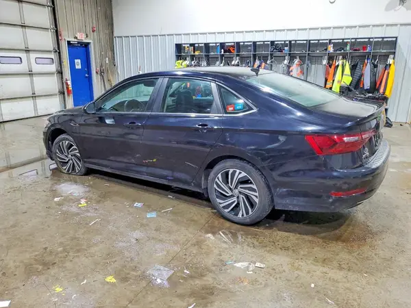 3VWE57BU8MM010369 2021 VOLKSWAGEN JETTA - Image 2