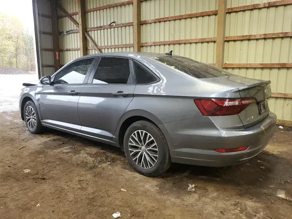 3VWE57BU8MM014616 2021 VOLKSWAGEN JETTA - Image 2