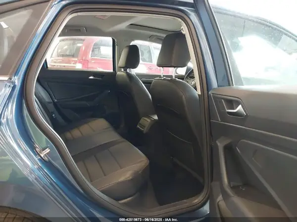 3VWE57BU8MM031982 2021 VOLKSWAGEN JETTA - Image 8