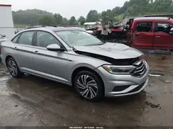 3VWE57BU8MM037510 2021 VOLKSWAGEN JETTA