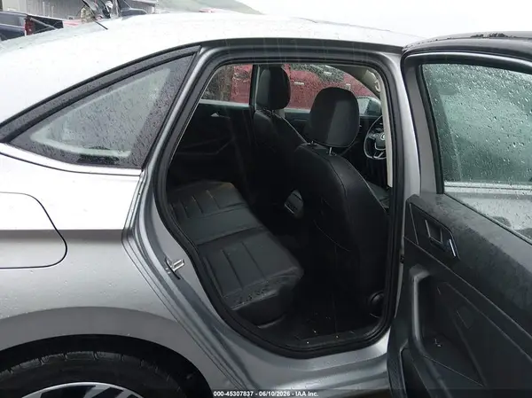 3VWE57BU8MM037510 2021 VOLKSWAGEN JETTA - Image 8