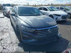3VWE57BU8MM040777 2021 VOLKSWAGEN JETTA