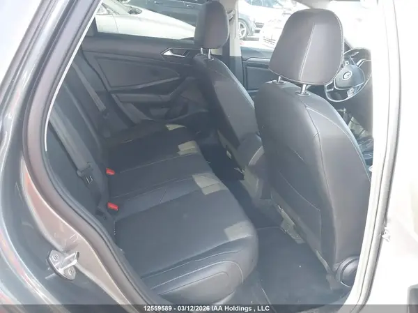 3VWE57BU8MM040777 2021 VOLKSWAGEN JETTA - Image 8