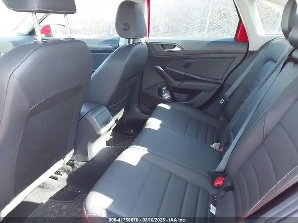 3VWE57BU8MM049575 2021 VOLKSWAGEN JETTA - Image 8