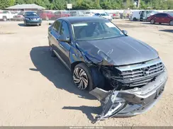 3VWE57BU8MM055117 2021 VOLKSWAGEN JETTA