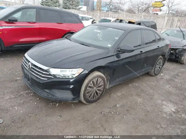 3VWE57BU8MM062326 2021 VOLKSWAGEN JETTA - Image 2