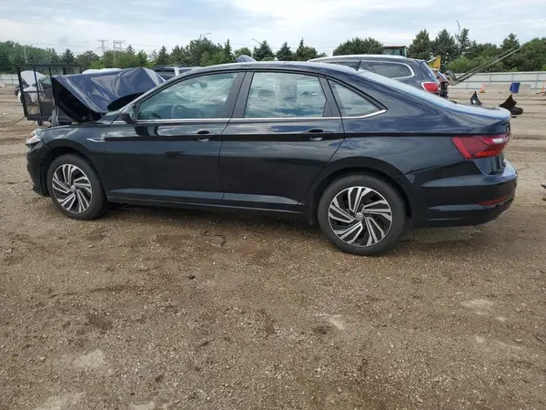 3VWE57BU8MM065517 2021 VOLKSWAGEN JETTA - Image 2