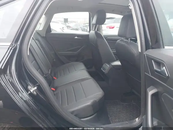 3VWE57BU8MM069843 2021 VOLKSWAGEN JETTA - Image 8